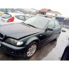 bmw 3 (e46) del año 2001