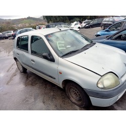 renault clio ii (bb_, cb_) del año 1999
