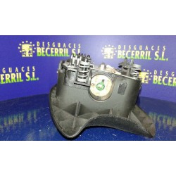 Recambio de airbag delantero izquierdo para citroen xsara berlina referencia OEM IAM 96433644XT  