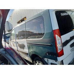 fiat scudo combi (272) del año 2012