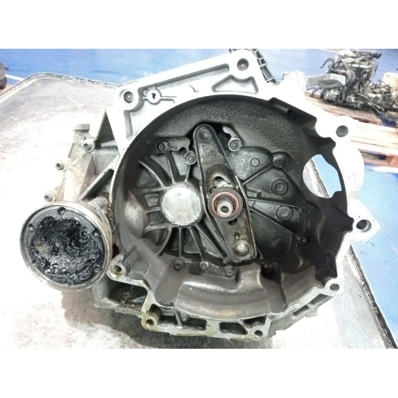 Getriebe Seat Leon (1P1) | Desguace Becerril Getriebe Seat Leon (1P1) | Desguace Becerril