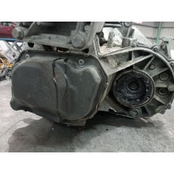 Getriebe Seat Leon (1P1) | Desguace Becerril