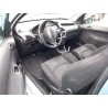 Aufschlüsselung der Teile für Peugeot 206 hatchback (2A/C) 1.6 16V Gasolina aus dem Jahr 2001 mit Motor NFU (TU5JP4)
