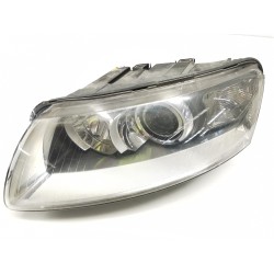 Recambio de faro izquierdo para audi a6 berlina (4f2) 2.7 tdi referencia OEM IAM   
