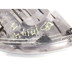 Recambio de faro izquierdo para audi a6 berlina (4f2) 2.7 tdi referencia OEM IAM   