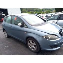 Aufschlüsselung der Teile für Seat altea (5P1) 1.9 TDI Diesel aus dem Jahr 2007 mit Motor BJB,BKC,BLS,BXE