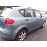 Aufschlüsselung der Teile für Seat altea (5P1) 1.9 TDI Diesel aus dem Jahr 2007 mit Motor BJB,BKC,BLS,BXE