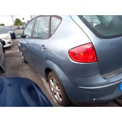 Aufschlüsselung der Teile für Seat altea (5P1) 1.9 TDI Diesel aus dem Jahr 2007 mit Motor BJB,BKC,BLS,BXE