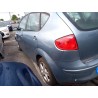 Aufschlüsselung der Teile für Seat altea (5P1) 1.9 TDI Diesel aus dem Jahr 2007 mit Motor BJB,BKC,BLS,BXE