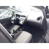 Aufschlüsselung der Teile für Seat altea (5P1) 1.9 TDI Diesel aus dem Jahr 2007 mit Motor BJB,BKC,BLS,BXE