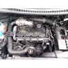 Aufschlüsselung der Teile für Seat altea (5P1) 1.9 TDI Diesel aus dem Jahr 2007 mit Motor BJB,BKC,BLS,BXE