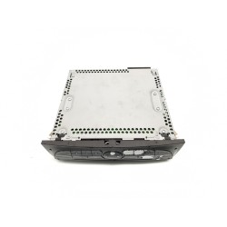 Recambio de sistema audio / radio cd para renault clio iii (br0/1, cr0/1) 1.5 dci (c/br0g, c/br1g) referencia OEM IAM 281150038R