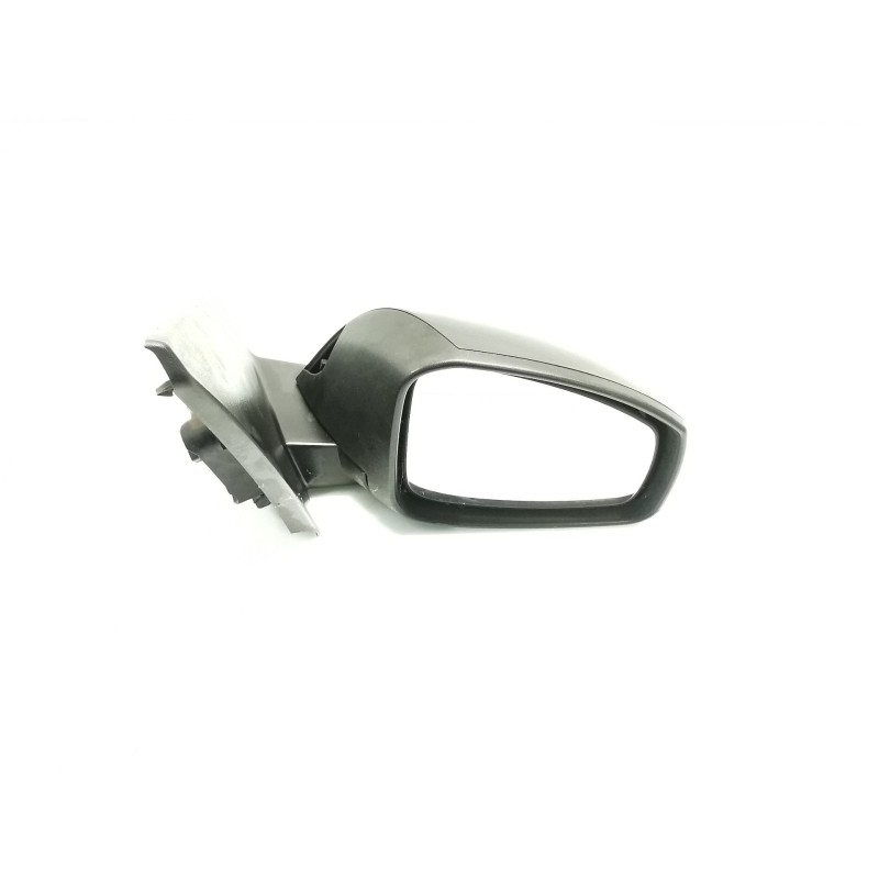 Recambio de retrovisor derecho para renault megane iii hatchback (bz0/1_, b3_) 1.5 dci (bz1g, bz1w, bz0r) referencia OEM IAM   