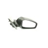 Recambio de retrovisor derecho para renault megane iii hatchback (bz0/1_, b3_) 1.5 dci (bz1g, bz1w, bz0r) referencia OEM IAM   