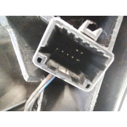 Recambio de retrovisor derecho para renault megane iii hatchback (bz0/1_, b3_) 1.5 dci (bz1g, bz1w, bz0r) referencia OEM IAM   