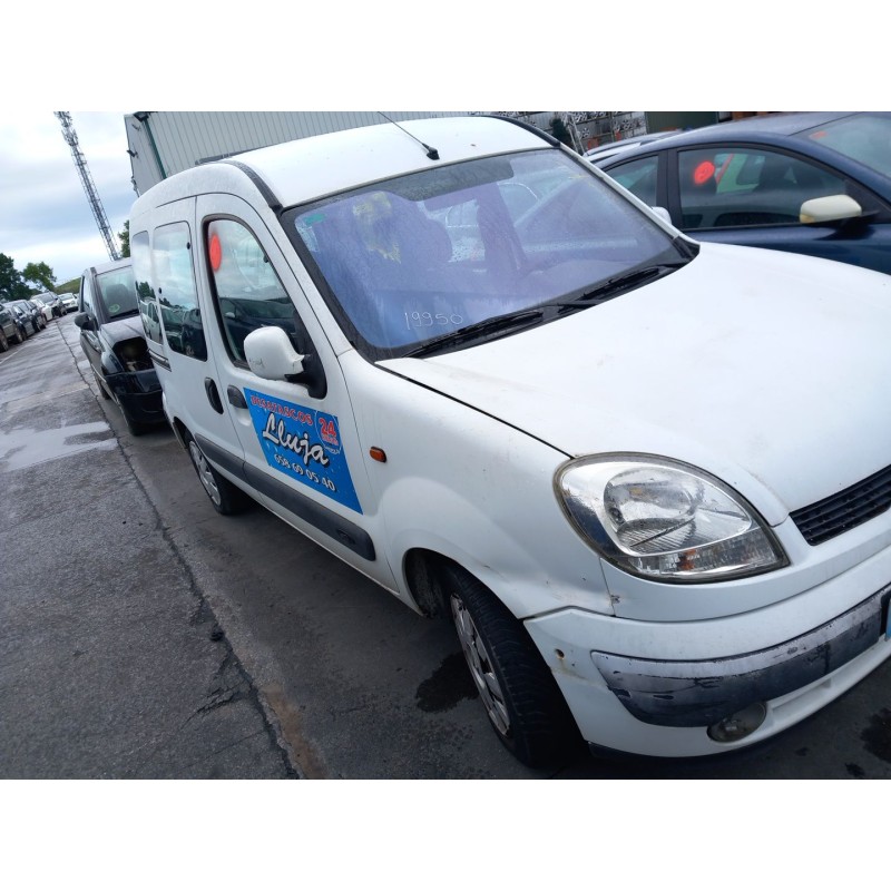 renault kangoo (kc0/1_) del año 2003