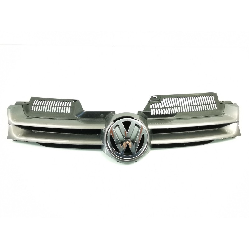 Griglia anteriore Volkswagen Golf V (1K1) | Desguace Becerril Griglia anteriore Volkswagen Golf V (1K1) | Desguace Becerril