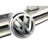 Front grille Volkswagen Golf V (1K1) | Becerril Scrap Yard