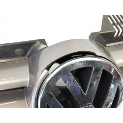 Front grille Volkswagen Golf V (1K1) | Becerril Scrap Yard