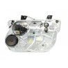 Alzacristallo anteriore destro Volkswagen Polo IV sedan (9A4, 9A2, 9N2, 9A6) | Desguace Becerril