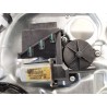 Alzacristallo anteriore destro Volkswagen Polo IV sedan (9A4, 9A2, 9N2, 9A6) | Desguace Becerril
