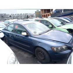 Aufschlüsselung der Teile für Volvo S40 II (544) 1.6 D Diesel aus dem Jahr 2005 mit Motor D 4164 T