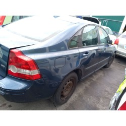 Parts breakdown for Volvo S40 II (544) 1.6 D Diesel of the year 2005 with engine D 4164 T