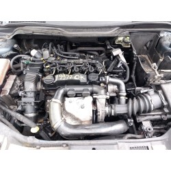 Parts breakdown for Volvo S40 II (544) 1.6 D Diesel of the year 2005 with engine D 4164 T