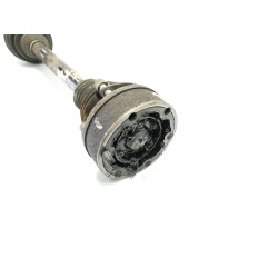 Recambio de tirante delantero izquierdo para volkswagen touran (1t1, 1t2) 1.9 tdi referencia OEM IAM   