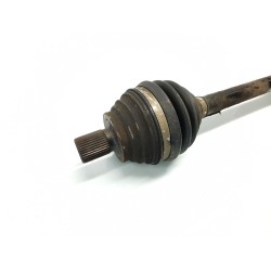 Recambio de tirante delantero izquierdo para volkswagen touran (1t1, 1t2) 1.9 tdi referencia OEM IAM   