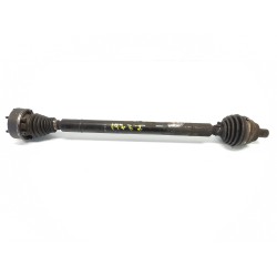 Transmission avant droite Seat Leon (1P1) | Desguace Becerril