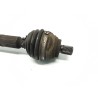 Right front axle Seat Leon (1P1) | Becerril Scrap Yard