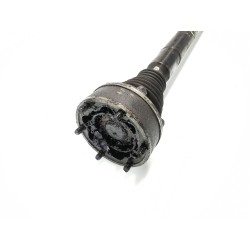 Right front axle Seat Leon (1P1) | Becerril Scrap Yard