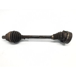 Transmission avant gauche Seat Leon (1P1) | Desguace Becerril