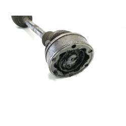 Left front axle Seat Leon (1P1) | Becerril Scrap Yard