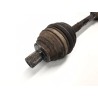 Left front axle Seat Leon (1P1) | Becerril Scrap Yard
