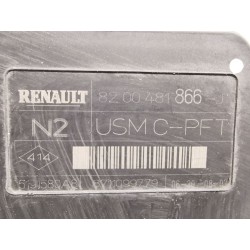 Usm Renault Scenic II (JM0/1_) | Desguace Becerril