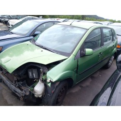 Aufschlüsselung der Teile für Ford fiesta V (JH_, JD_) 1.4 16V Gasolina aus dem Jahr 2006 mit Motor FXJA,FXJB