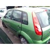 Aufschlüsselung der Teile für Ford fiesta V (JH_, JD_) 1.4 16V Gasolina aus dem Jahr 2006 mit Motor FXJA,FXJB