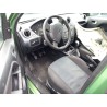 Aufschlüsselung der Teile für Ford fiesta V (JH_, JD_) 1.4 16V Gasolina aus dem Jahr 2006 mit Motor FXJA,FXJB