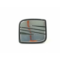 Externer Heckklappengriff Seat Altea (5P1) | Desguace Becerril