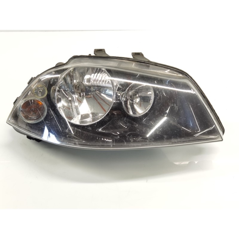 Rechtes Scheinwerfer Seat Ibiza III (6L1) | Desguace Becerril Rechtes Scheinwerfer Seat Ibiza III (6L1) | Desguace Becerril