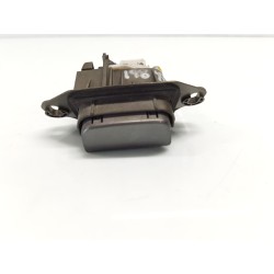 Externer Heckklappengriff Renault Megane I (BA0/1_) | Desguace Becerril