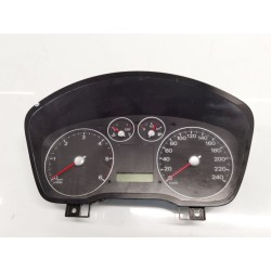 Instrumententafel Ford Focus C-max (DM2) | Desguace Becerril