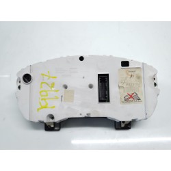 Instrumententafel Ford Focus C-max (DM2) | Desguace Becerril