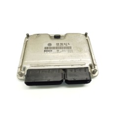 Motorsteuergerät ECU Volkswagen Polo IV sedan (9A4, 9A2, 9N2, 9A6) | Desguace Becerril
