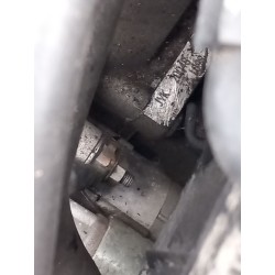 Getriebe Volkswagen Touran (1T1, 1T2) | Desguace Becerril