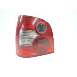 Rücklicht links Volkswagen Polo IV sedan (9A4, 9A2, 9N2, 9A6) | Desguace Becerril