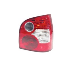 Rücklicht rechts Volkswagen Polo IV sedan (9A4, 9A2, 9N2, 9A6) | Desguace Becerril