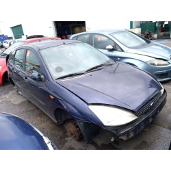 Aufschlüsselung der Teile für Ford focus I (daw, dbw) 1.8 DI / TDDi Diesel aus dem Jahr 2000 mit Motor BHDA,BHDB